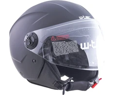 Atviras motociklininko šalmas W-TEC Bareiro