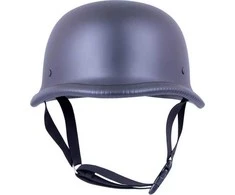 Atviras retro moto šalmas Sodager DH-001