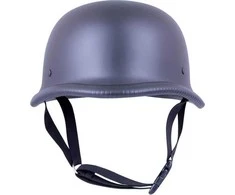 Atviras retro moto šalmas Sodager DH-001