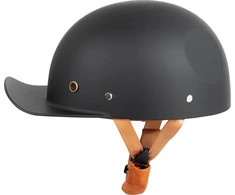Atviro veido retro šalmas W-TEC Dazeck