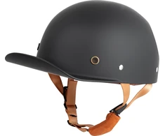 Atviro veido retro šalmas W-TEC Dazeck