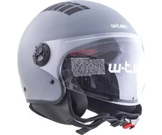 Atviras šalmas W-TEC "Baraldo