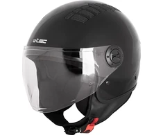Atviro veido šalmas W-TEC Baraldo