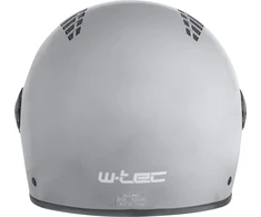 Atviro veido šalmas W-TEC Baraldo