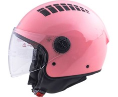 Atviras šalmas W-TEC "Baraldo Melon