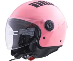 Atviras šalmas W-TEC "Baraldo Melon