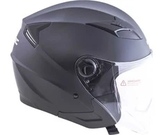Atviras šalmas W-TEC "Barcela