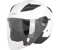 Atviro veido šalmas W-TEC Barcela