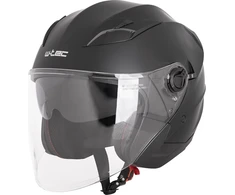 Atviro veido šalmas W-TEC Barcela