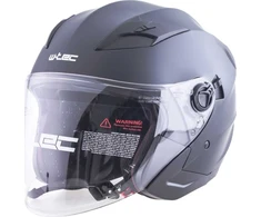 Atviras šalmas W-TEC "Barcela