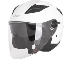Atviro veido šalmas W-TEC Barcela