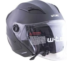 Atviras šalmas W-TEC "Barcela