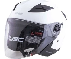 Atviras šalmas W-TEC "Barcela