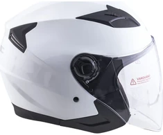 Atviro veido šalmas W-TEC Barcela