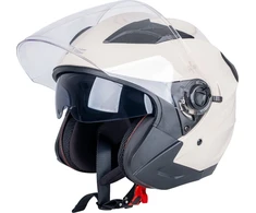 Atviras šalmas W-TEC Barcela Bufalo