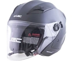 Atviras šalmas W-TEC "Barcela