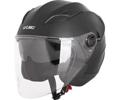 Atviro veido šalmas W-TEC Barcela