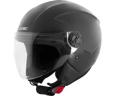 Atviras šalmas W-TEC Bareiro