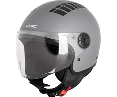 Atviro veido šalmas W-TEC Baraldo