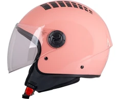 Atviro veido šalmas W-TEC Baraldo Melon