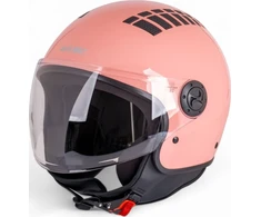 Atviro veido šalmas W-TEC Baraldo Melon