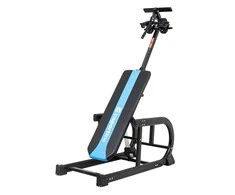 Automatinis inversinis stalas su elektroniniu valdymu inSPORTline Ele