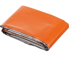 Max Fuchs Išgyvenimo antklodė MFH oranžinė (27135)