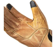 B Star Moto Leather Motorcycle Gloves B-STAR Chatanna