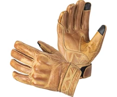 B Star Moto Leather Motorcycle Gloves B-STAR Chatanna