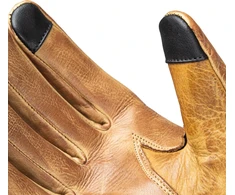 B Star Moto Leather Motorcycle Gloves B-STAR Chatanna