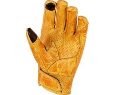 B Star Moto Leather Motorcycle Gloves B-STAR Airstream