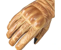 B Star Moto Leather Motorcycle Gloves B-STAR Chatanna
