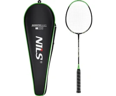 Nils Extreme Badmintono raketė su dėklu Nils NR205