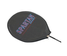 Badmintono raketė Spartan Drop Shot - Raudona-Bronze
