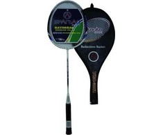 Badmintono raketė Spartan Jive