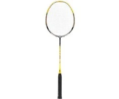 Badmintono raketė su dėklu Nils NR419 Carbon