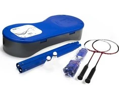 Nils Extreme Badmintono rinkinys Nils ZSB2