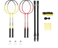 Nils Extreme Badmintono rinkinys Nils NRZ264