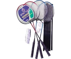 Badmintono rinkinys Spartan Garden