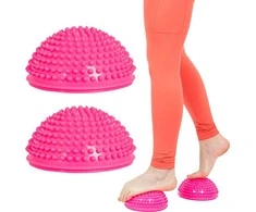 Balance and Foot Massage Pad inSPORTline Uossia