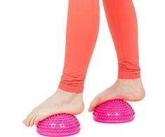 Balance and Foot Massage Pad inSPORTline Uossia