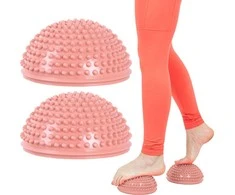 Balance and Foot Massage Pad inSPORTline Uossia