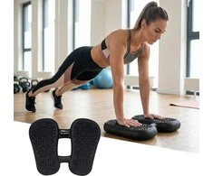 Balance &amp; Massage Pad inSPORTline Balaxor