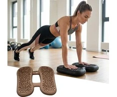 Balance &amp; Massage Pad inSPORTline Balaxor