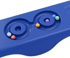 Balansinė lenta 2-in-1 inSPORTline Grodino