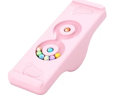 Balansinė lenta 2-in-1 inSPORTline Grodino