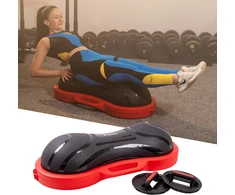 Balansinis treniruoklis inSPORTline AeroPeanut