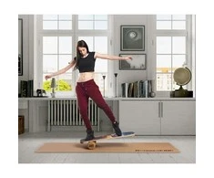 Balansinė lenta BoarderKING Classic