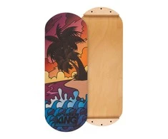 Balansinė lenta BoarderKING Classic
