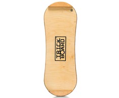 Balansinė lenta Trickboard Classic Sueno Surf su mėlynu volu